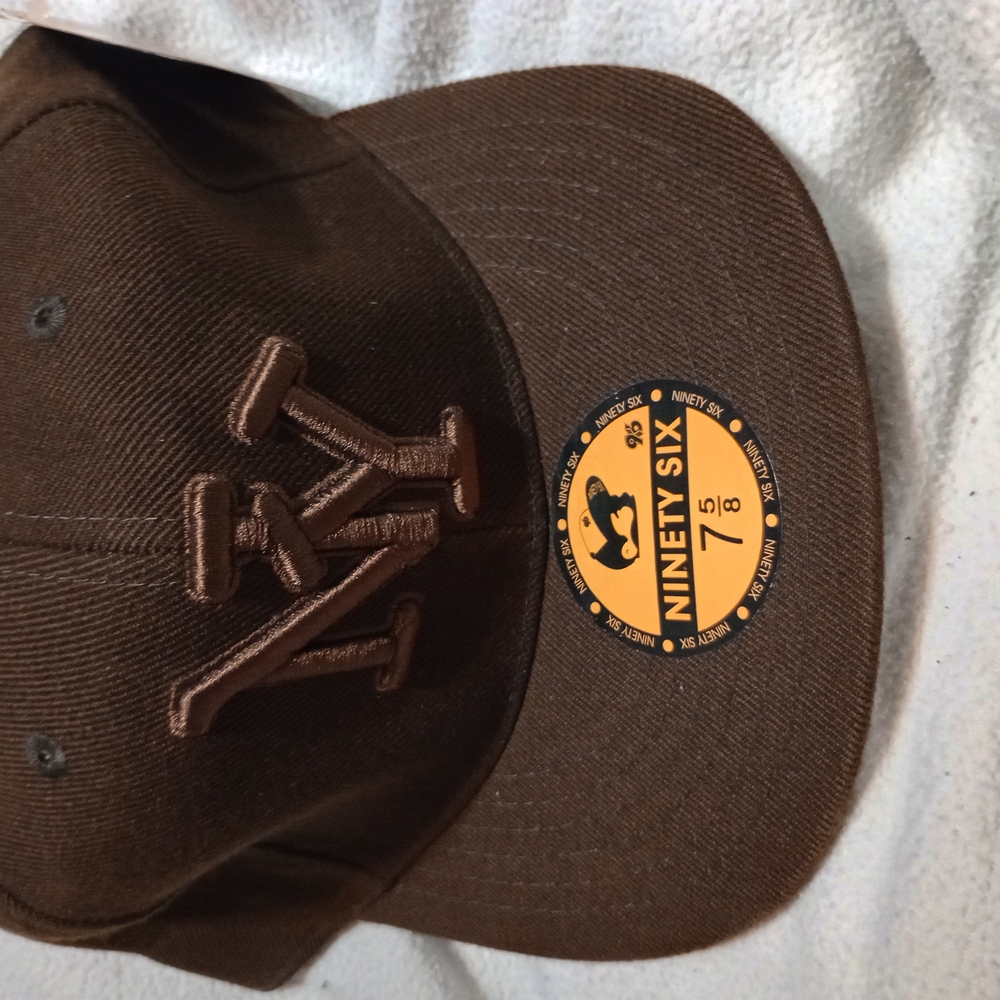 MLB Baseball Hat Lot - Picture 11 of 16